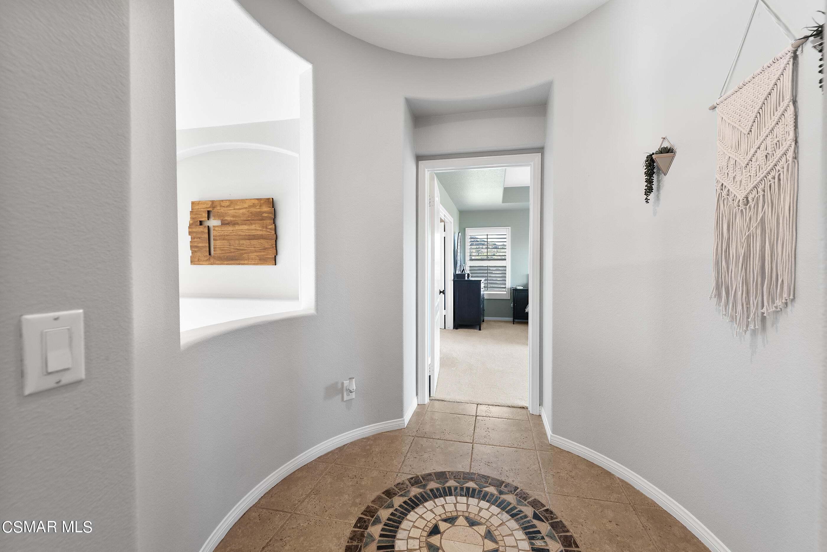 1997 Arielle Lane Simi Valley, CA 93065 - Photo 24 of 54 a bathroom with a sink and a mirror