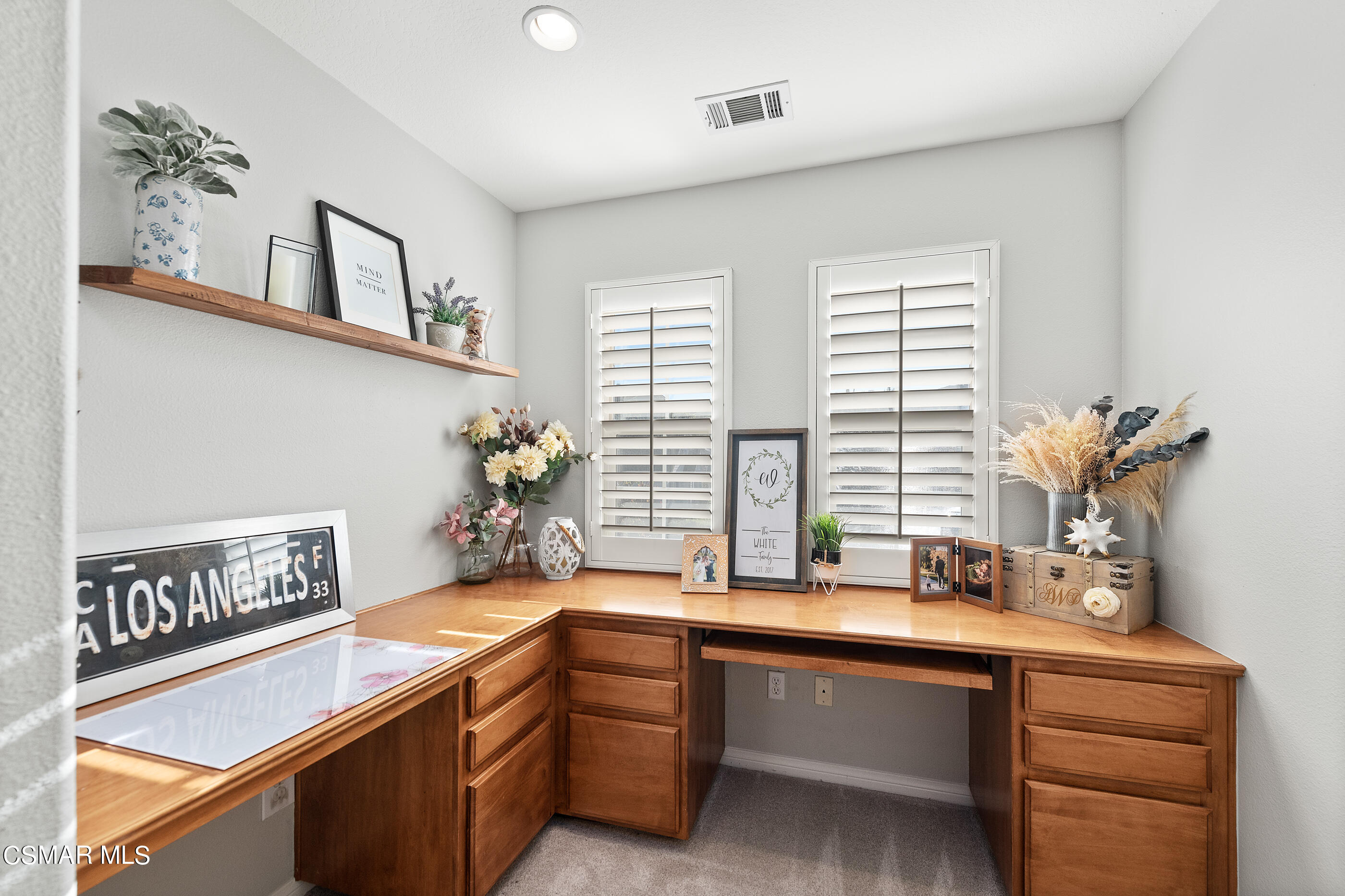 1997 Arielle Lane Simi Valley, CA 93065 - Photo 26 of 54 a kitchen with sink and large window