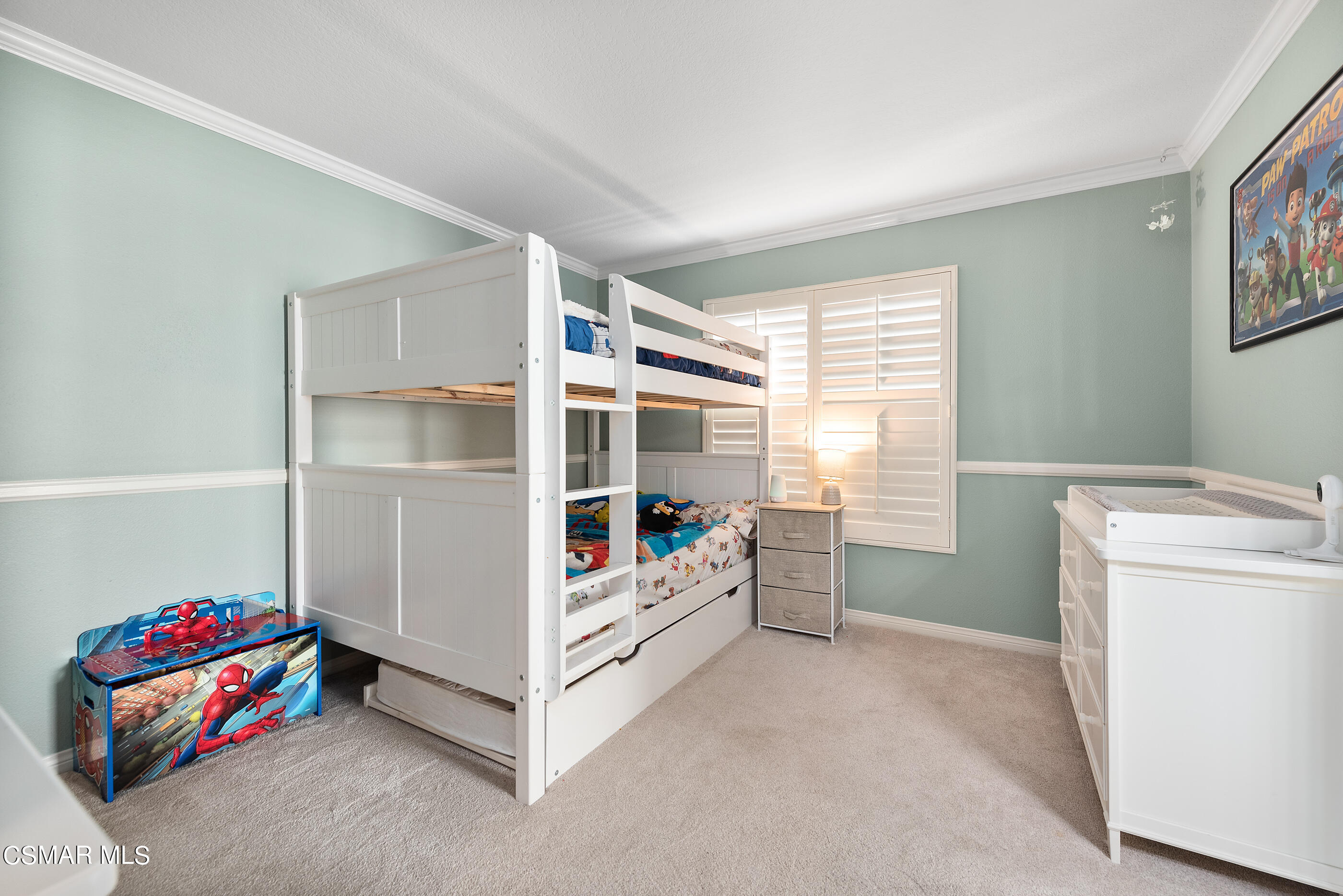 1997 Arielle Lane Simi Valley, CA 93065 - Photo 36 of 54 a room with toys and a window