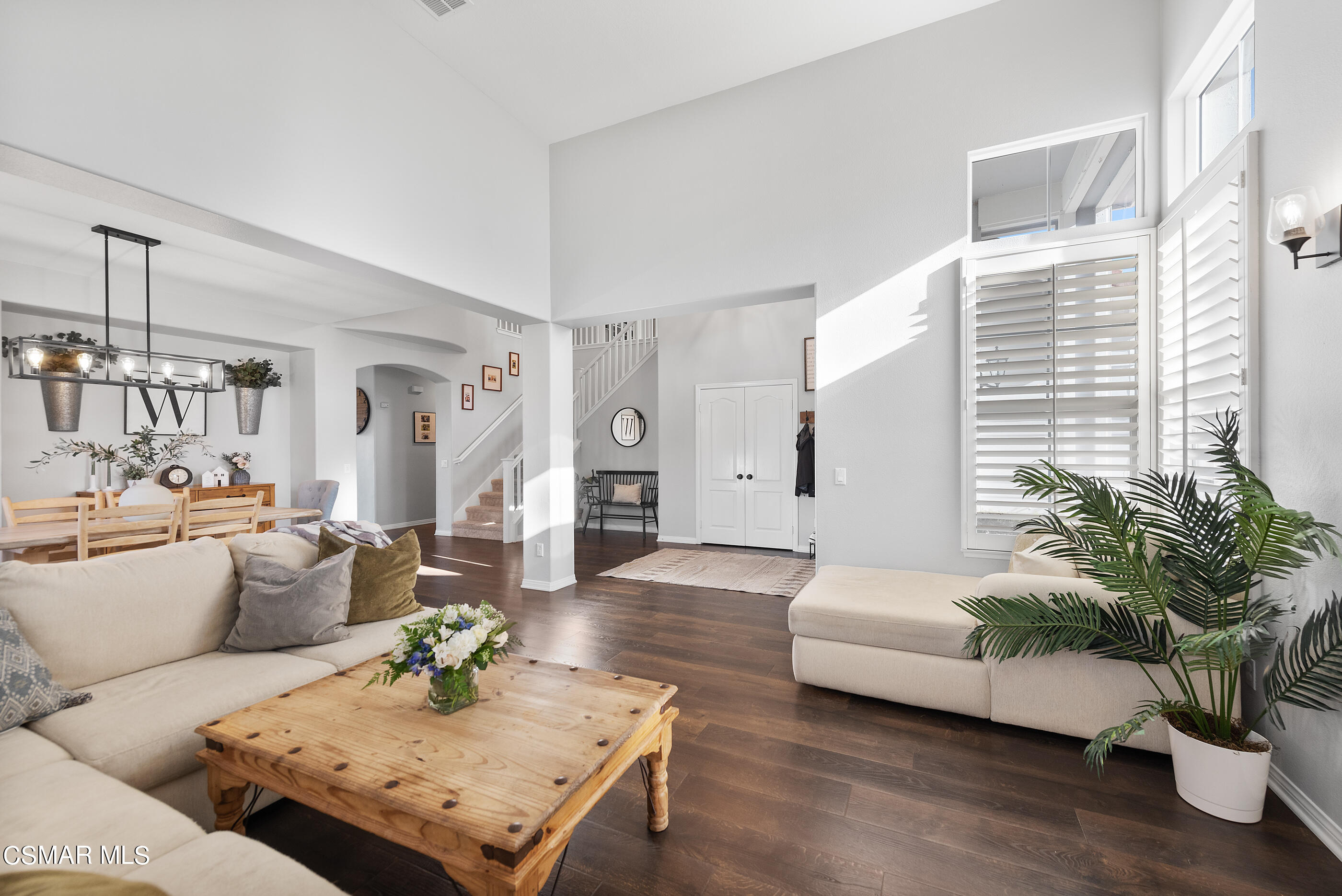 1997 Arielle Lane Simi Valley, CA 93065 - Photo 7 of 54 a living room with furniture and a large window