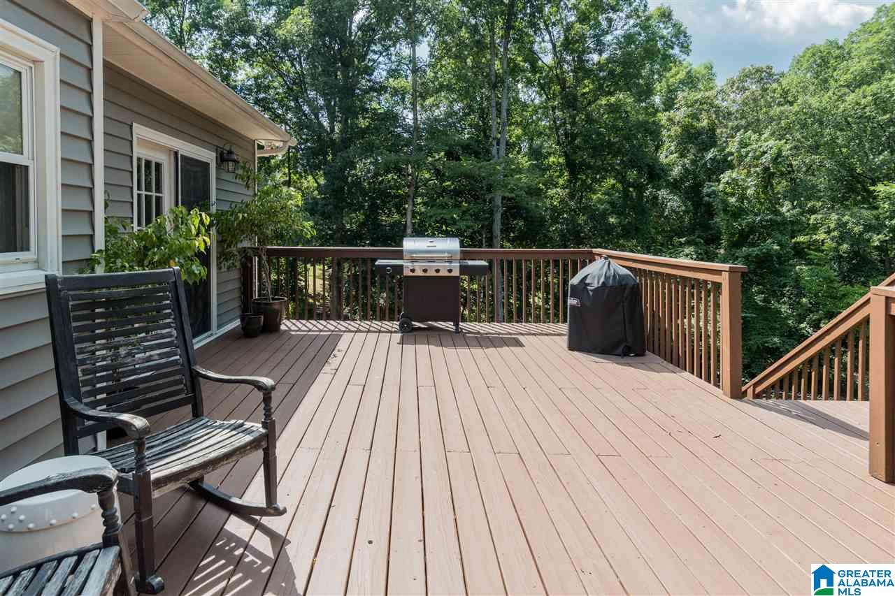 402 Poplar Ridge Drive Alabaster, AL 35007 - Photo 44 of 50 Gallery Image 44