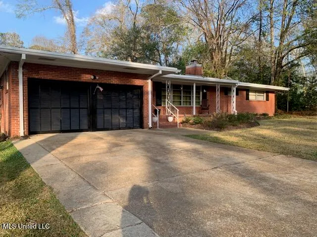 $265,000 | 444 McNair Avenue, Brookhaven, MS 39601