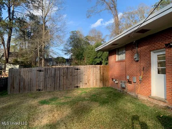 $255,000 | 444 McNair Avenue, Brookhaven, MS 39601