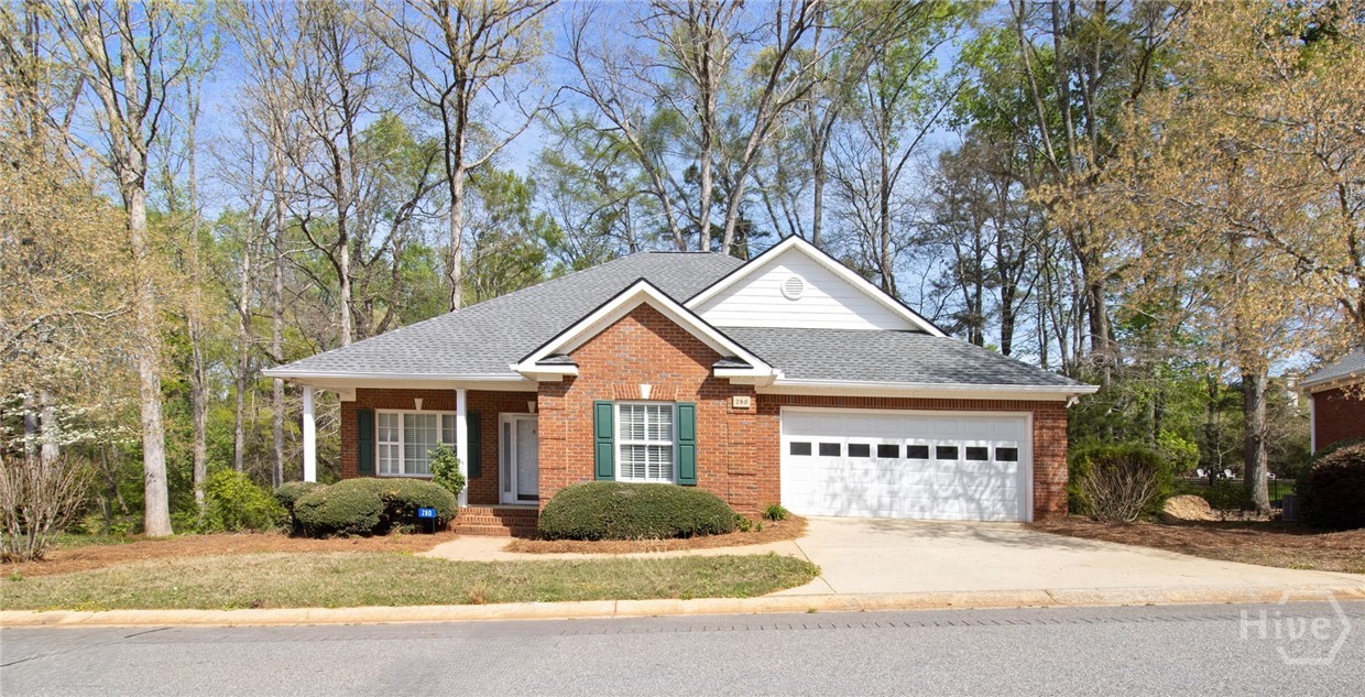 3131 Rocky Branch Road, Unit 280 Watkinsville, GA 30677 - Photo 2 of 31