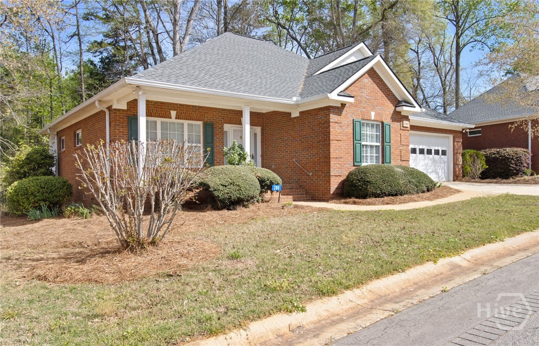 3131 Rocky Branch Road, Unit 280 Watkinsville, GA 30677 - Photo 4 of 31
