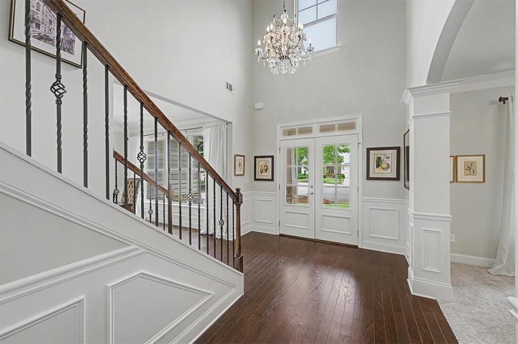 811 Ravenstone Way Canton, GA 30115 - Photo 7 of 39