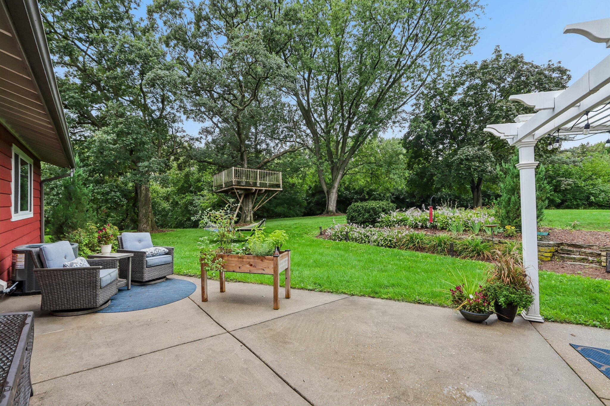 W7255 Weber Road Milford, WI 53551 - Photo 50 of 63 48