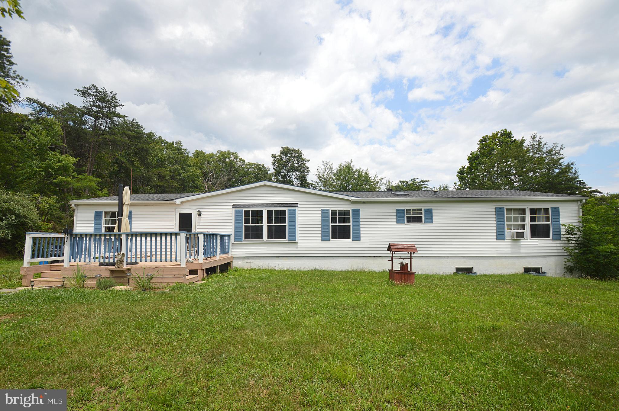 405 Morton Grove Road Berkeley Springs, WV 25411 - Photo 1 of 29 Gallery Image 1
