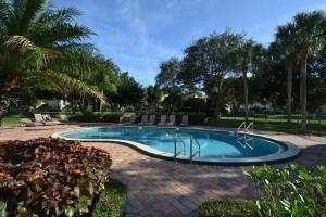 7200 Northwest 2nd Avenue, Unit 146 Boca Raton, FL 33487 - Photo 12 of 12 Main Heated Pool