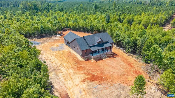$719,000 | 12930 South Constitution Route, Scottsville, VA 24590