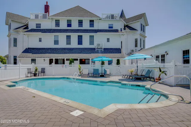 a view of a city next to a lake