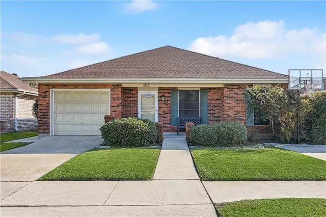 $349,900 | 3140 Maryland Avenue, Kenner, LA 70065