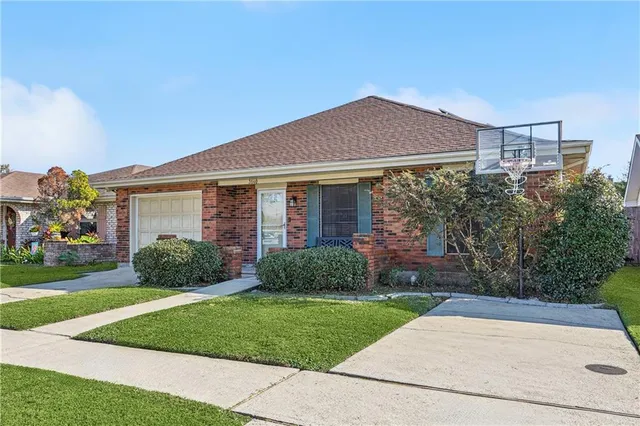 $349,900 | 3140 Maryland Avenue, Kenner, LA 70065