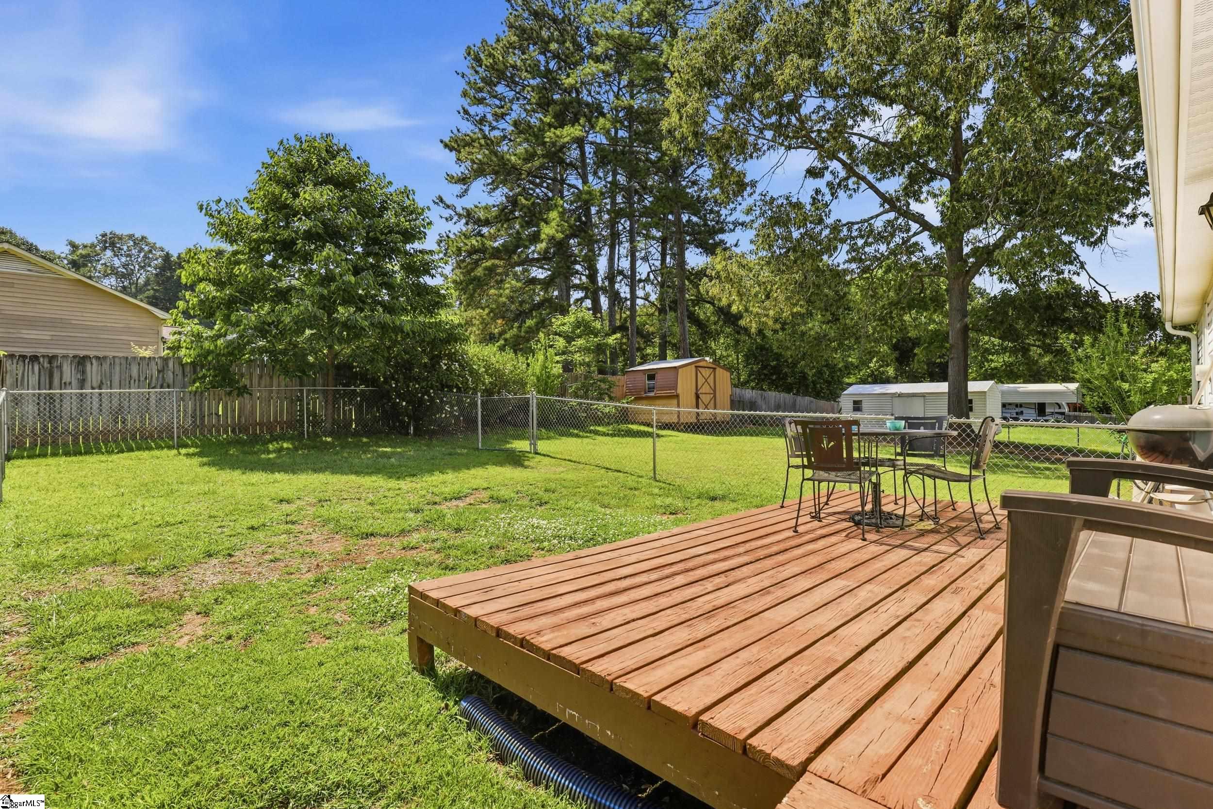 100 Elm Court Easley, SC 29642 - Photo 20 of 35