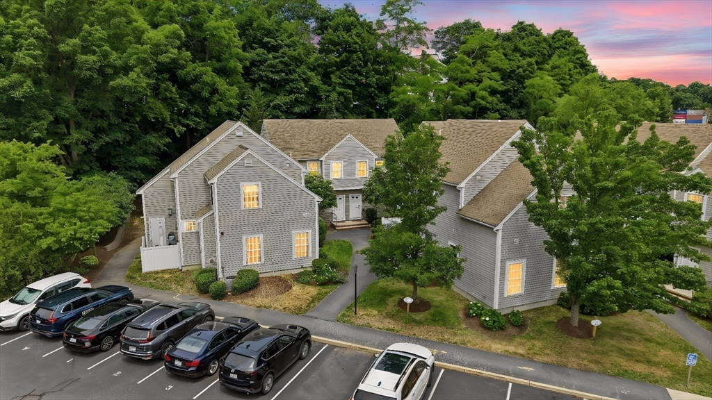 11 Brookside Road, Unit 3 Braintree, MA 02184 - Photo 22 of 26