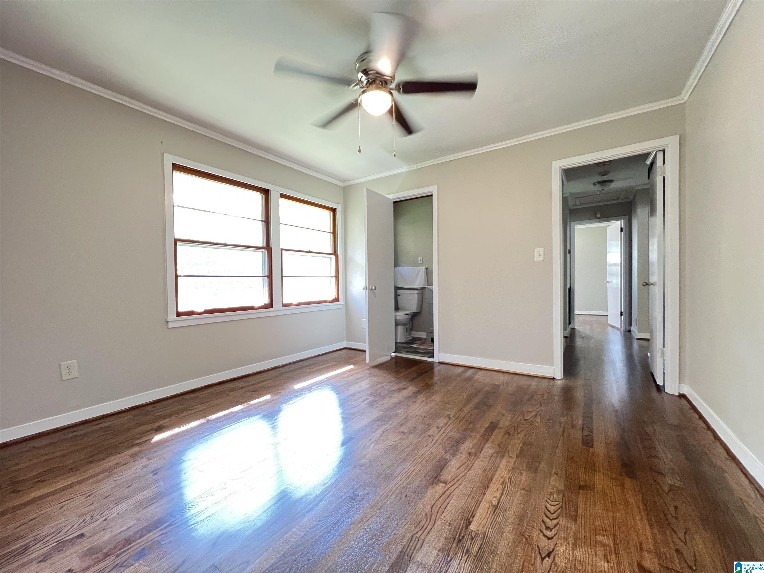 3901 Calhoun Avenue Anniston, AL 36201 - Photo 7 of 17