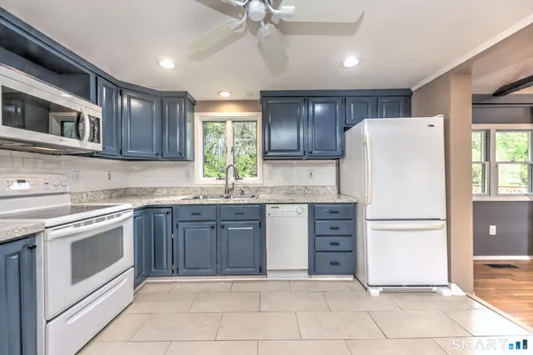 $445,000 | 44 Joyce Court, Milford, CT 06461