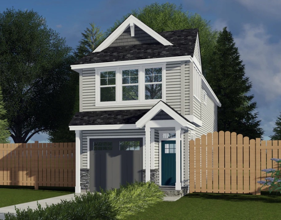 320 Thompson Street Pendleton, SC 29670 - Photo 1 of 8