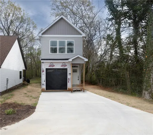 $274,900 | 320 Thompson Street, Pendleton, SC 29670