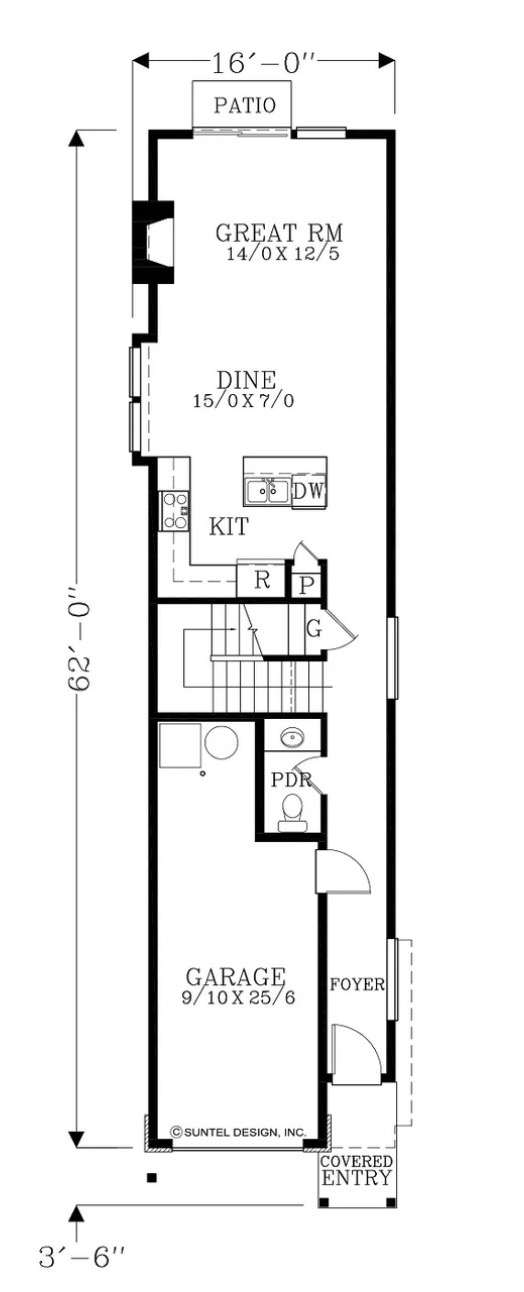 320 Thompson Street Pendleton, SC 29670 - Photo 7 of 8
