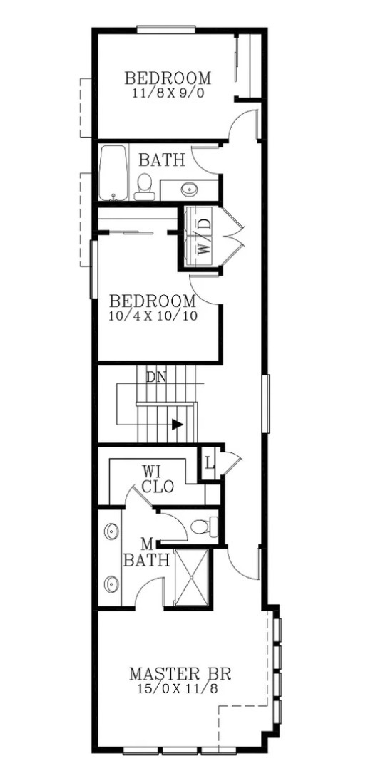 320 Thompson Street Pendleton, SC 29670 - Photo 8 of 8