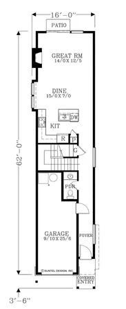 $274,900 | 320 Thompson Street, Pendleton, SC 29670