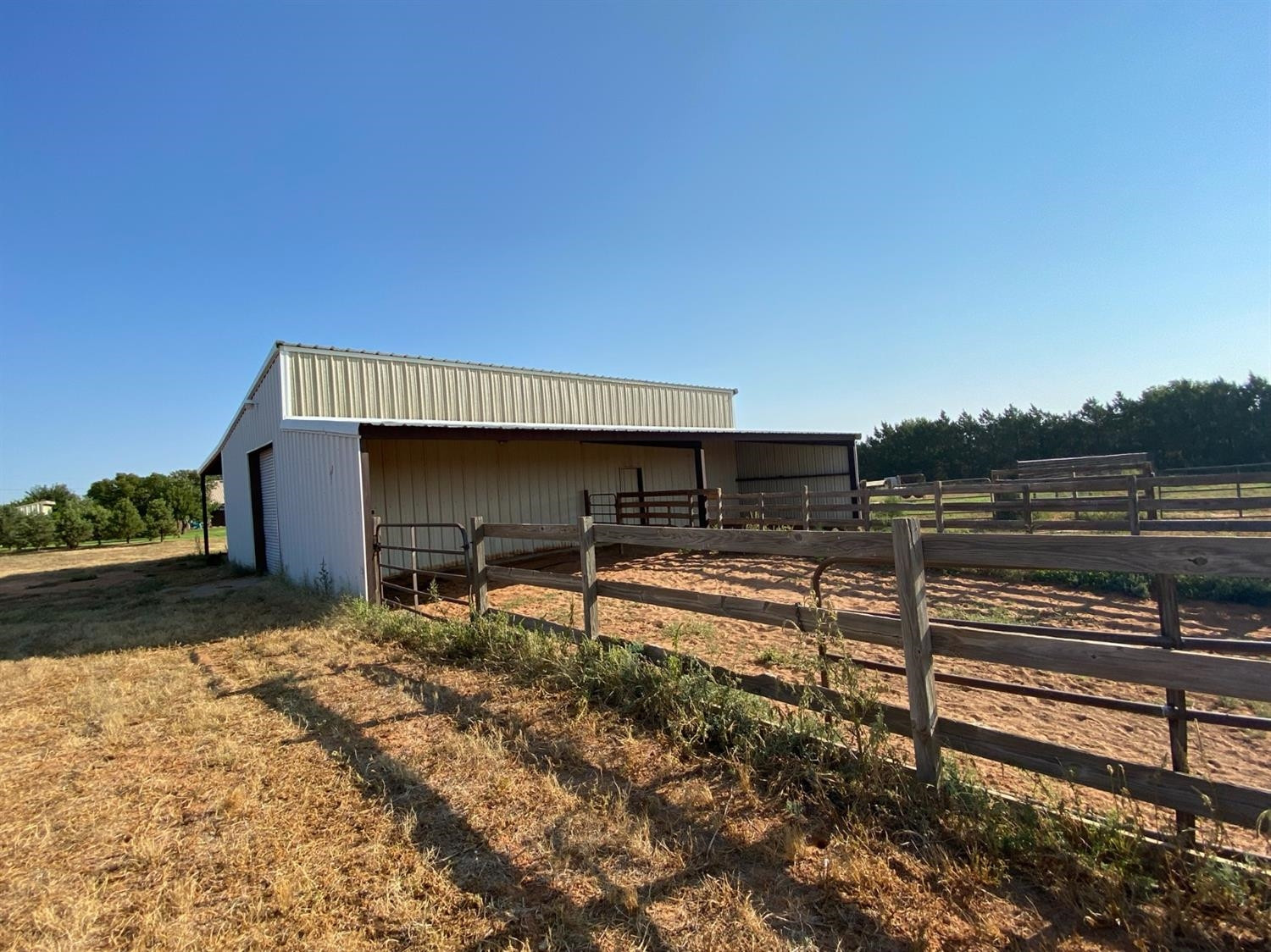 10007 Woodrow Road Ropesville, TX 79358 - Photo 27 of 44 Photo 27