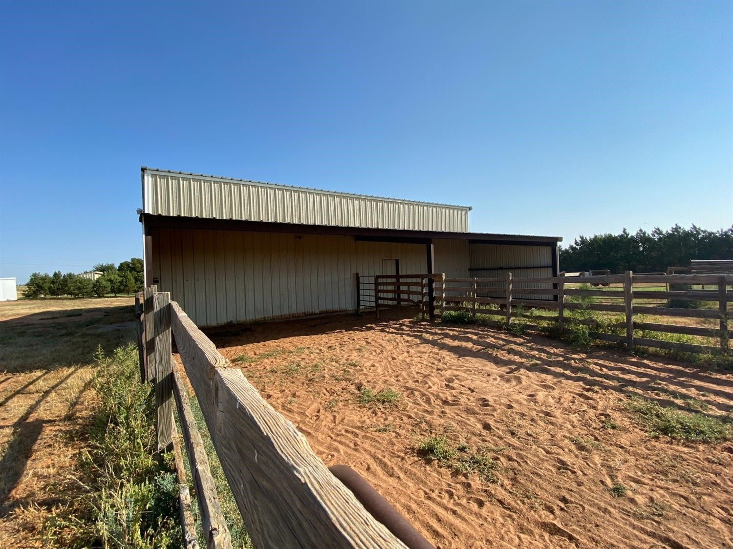 10007 Woodrow Road Ropesville, TX 79358 - Photo 28 of 44 Photo 28