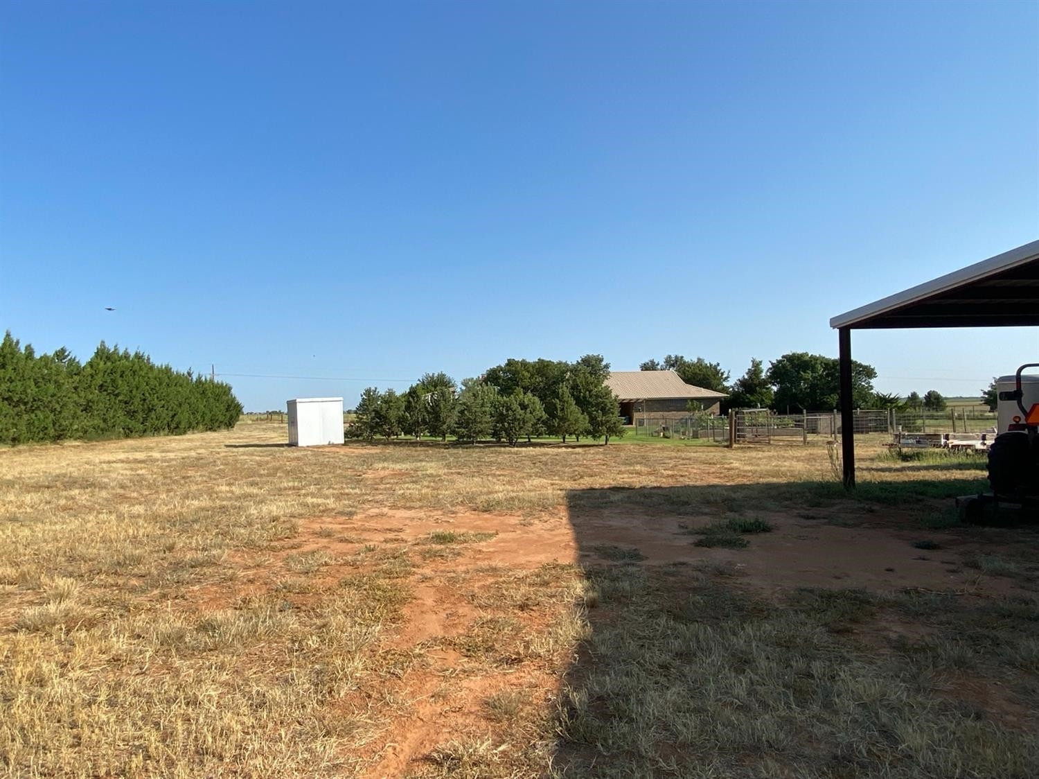 10007 Woodrow Road Ropesville, TX 79358 - Photo 29 of 44 Photo 29