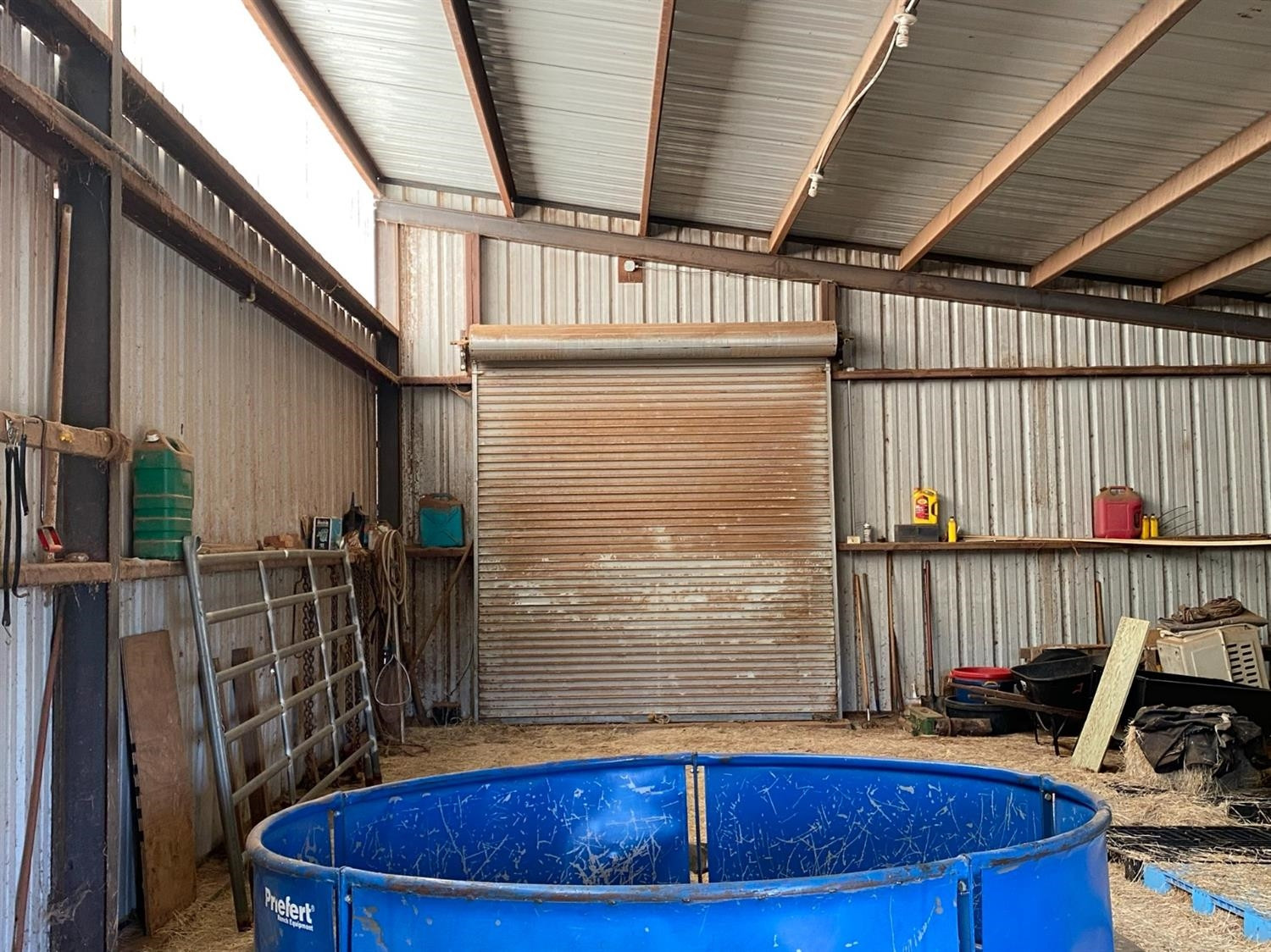 10007 Woodrow Road Ropesville, TX 79358 - Photo 35 of 44 Photo 35