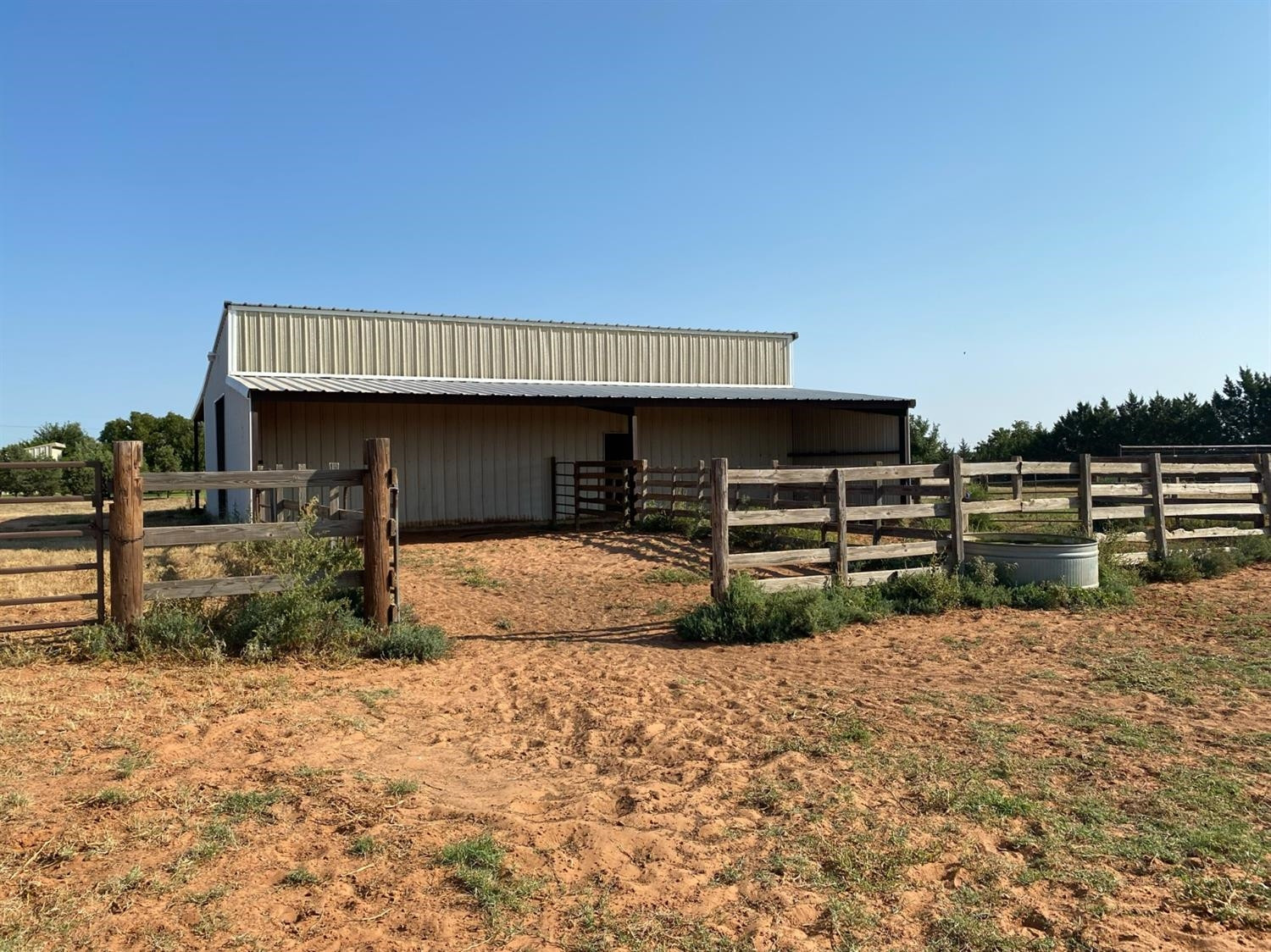 10007 Woodrow Road Ropesville, TX 79358 - Photo 40 of 44 Photo 40