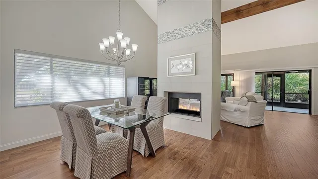 $485,000 | 4651 Chandlers Forde, Unit 34, Sarasota, FL 34235