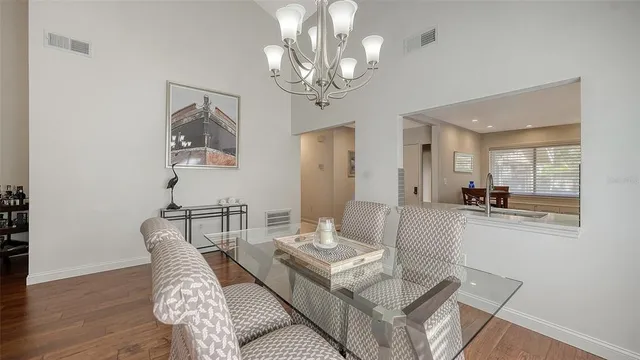 $485,000 | 4651 Chandlers Forde, Unit 34, Sarasota, FL 34235