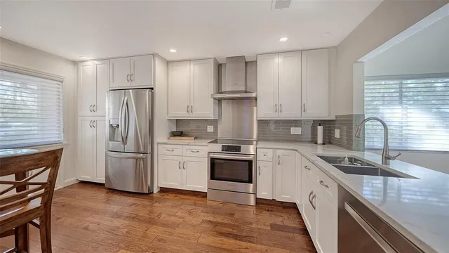 $485,000 | 4651 Chandlers Forde, Unit 34, Sarasota, FL 34235