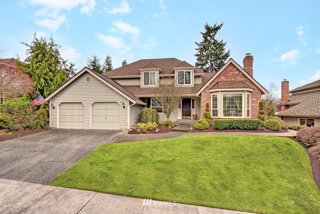 6414 136th Place Southwest Edmonds, WA 98026 - Photo 1 of 15 Gallery Image 1