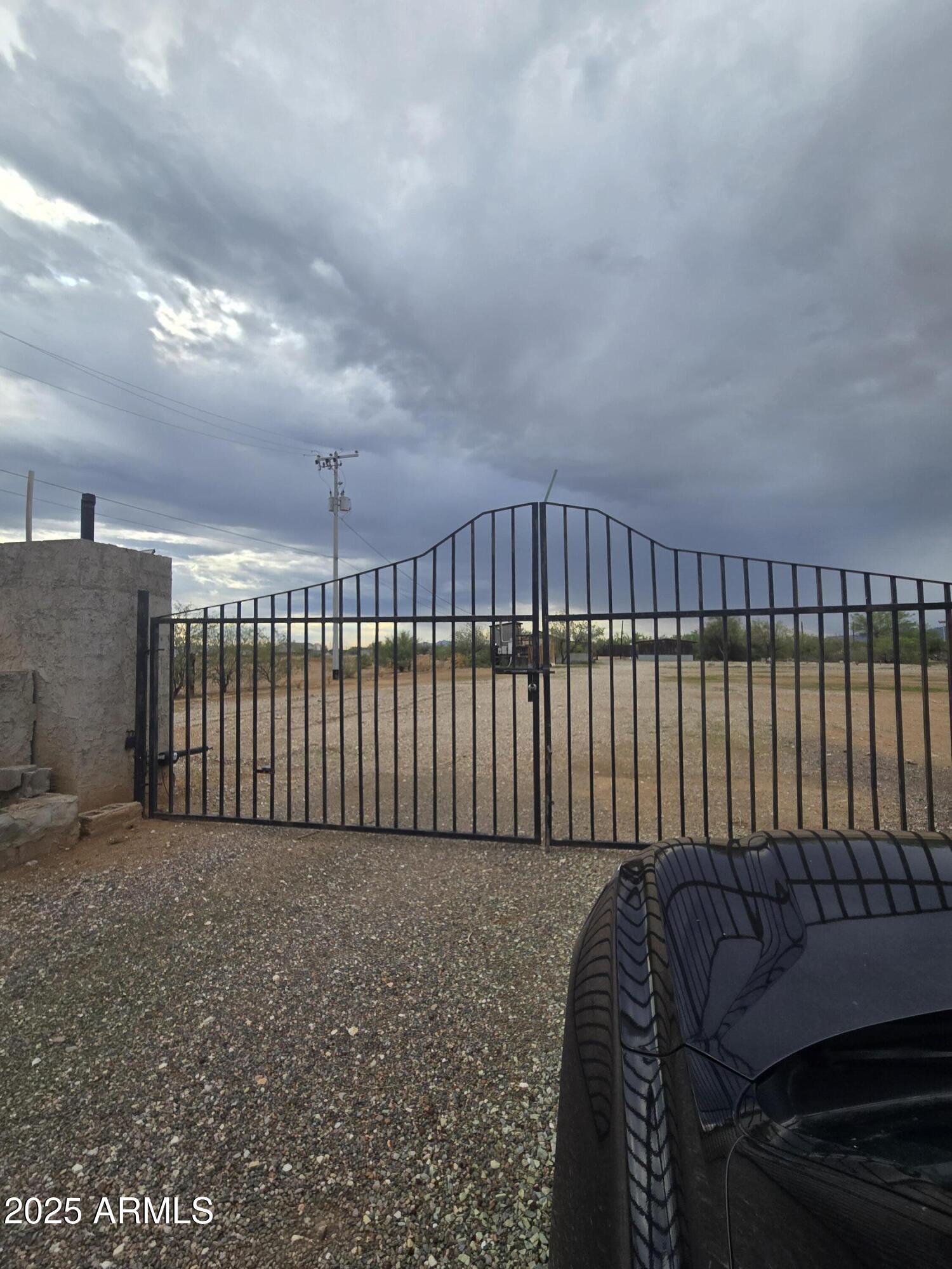 17963 West Patrick Lane, Unit 5 Surprise, AZ 85387 - Photo 9 of 15 a view of a balcony