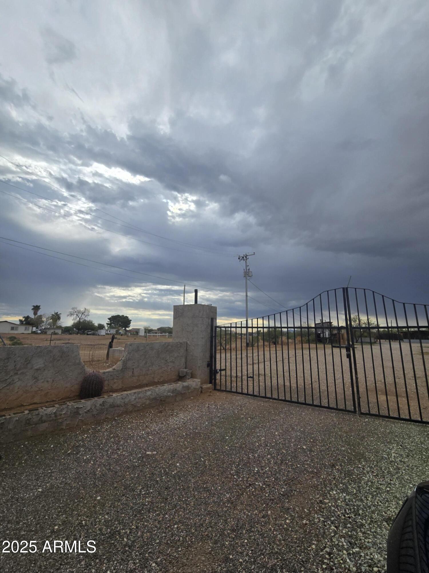 17963 West Patrick Lane, Unit 5 Surprise, AZ 85387 - Photo 10 of 15 a view of a terrace