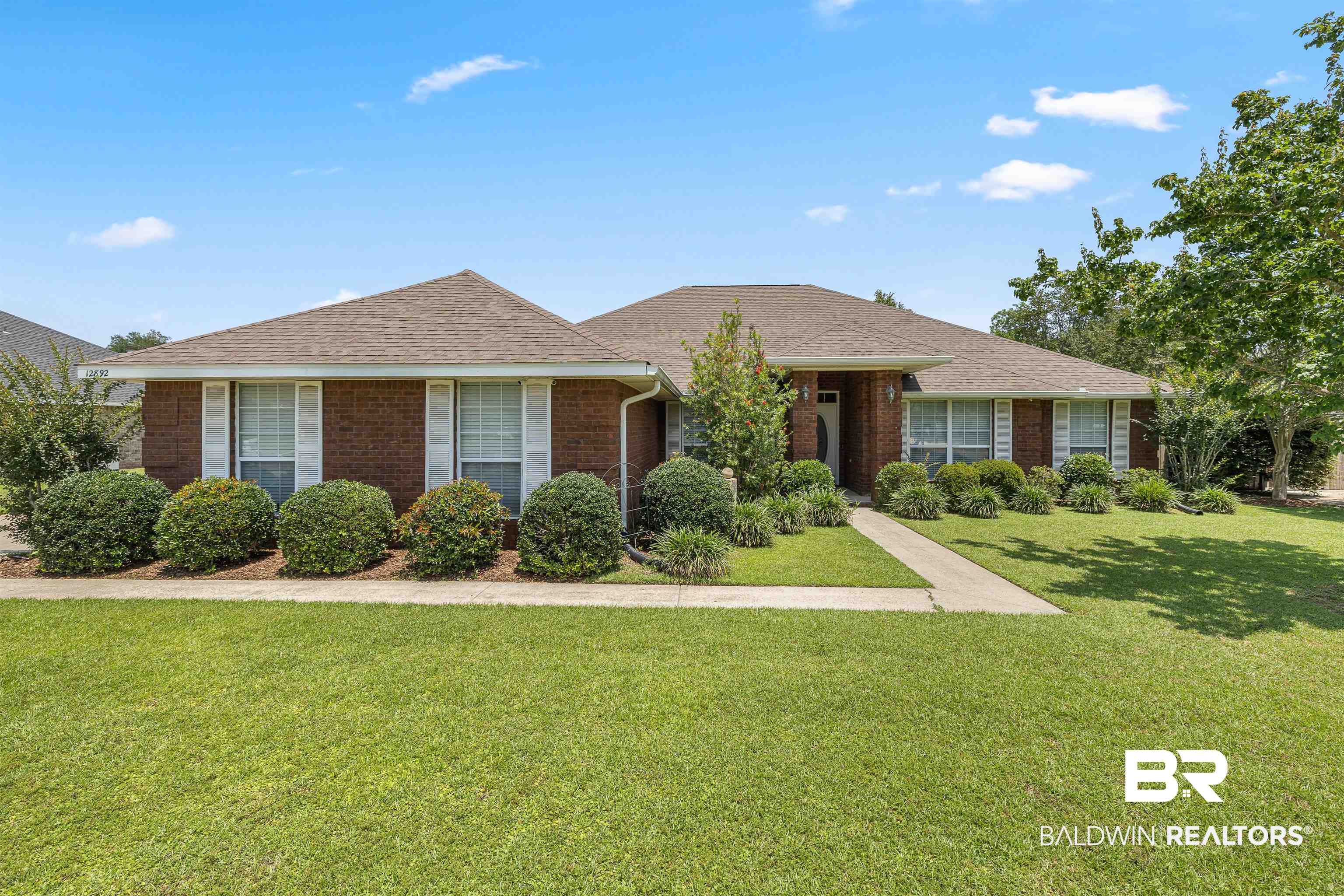 12892 Hunters Chase Foley, AL 36535 - Photo 1 of 40 12892 Hunters Chase