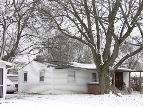 $59,900 | 1902 North Lindsay Street, Kokomo, IN 46901