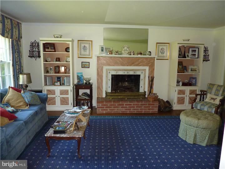 41 Pardoe Road Princeton, NJ 08540 - Photo 2 of 18