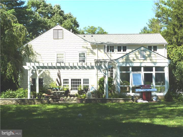 41 Pardoe Road Princeton, NJ 08540 - Photo 15 of 18