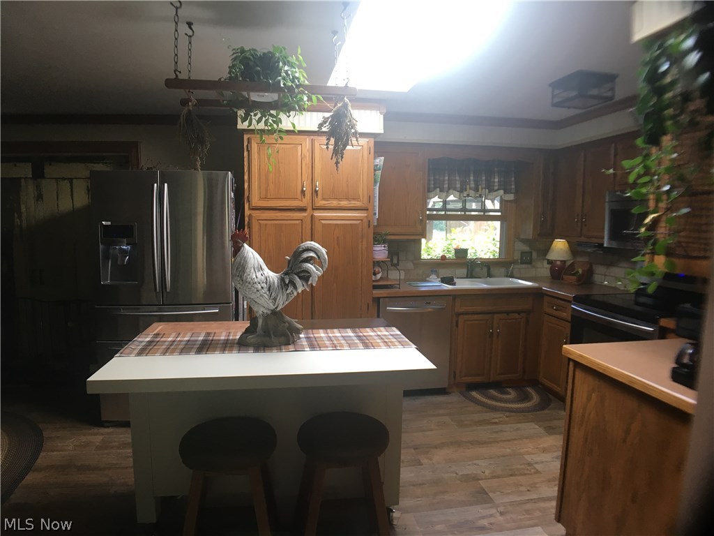 5137 Wayland Road Diamond, OH 44412 - Photo 20 of 35
