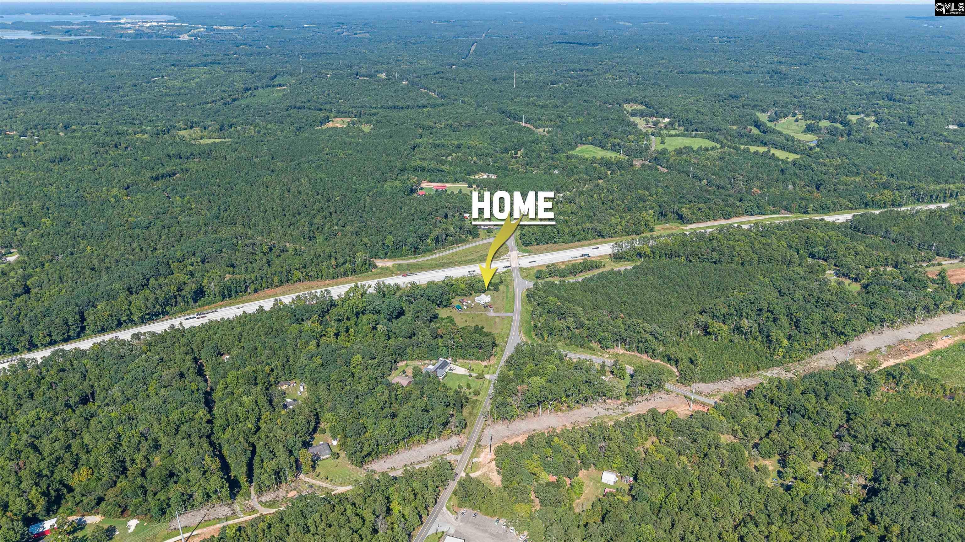1411 Holy Trinity Church Road Little Mountain, SC 29075 - Photo 28 of 30 Gallery Image 28