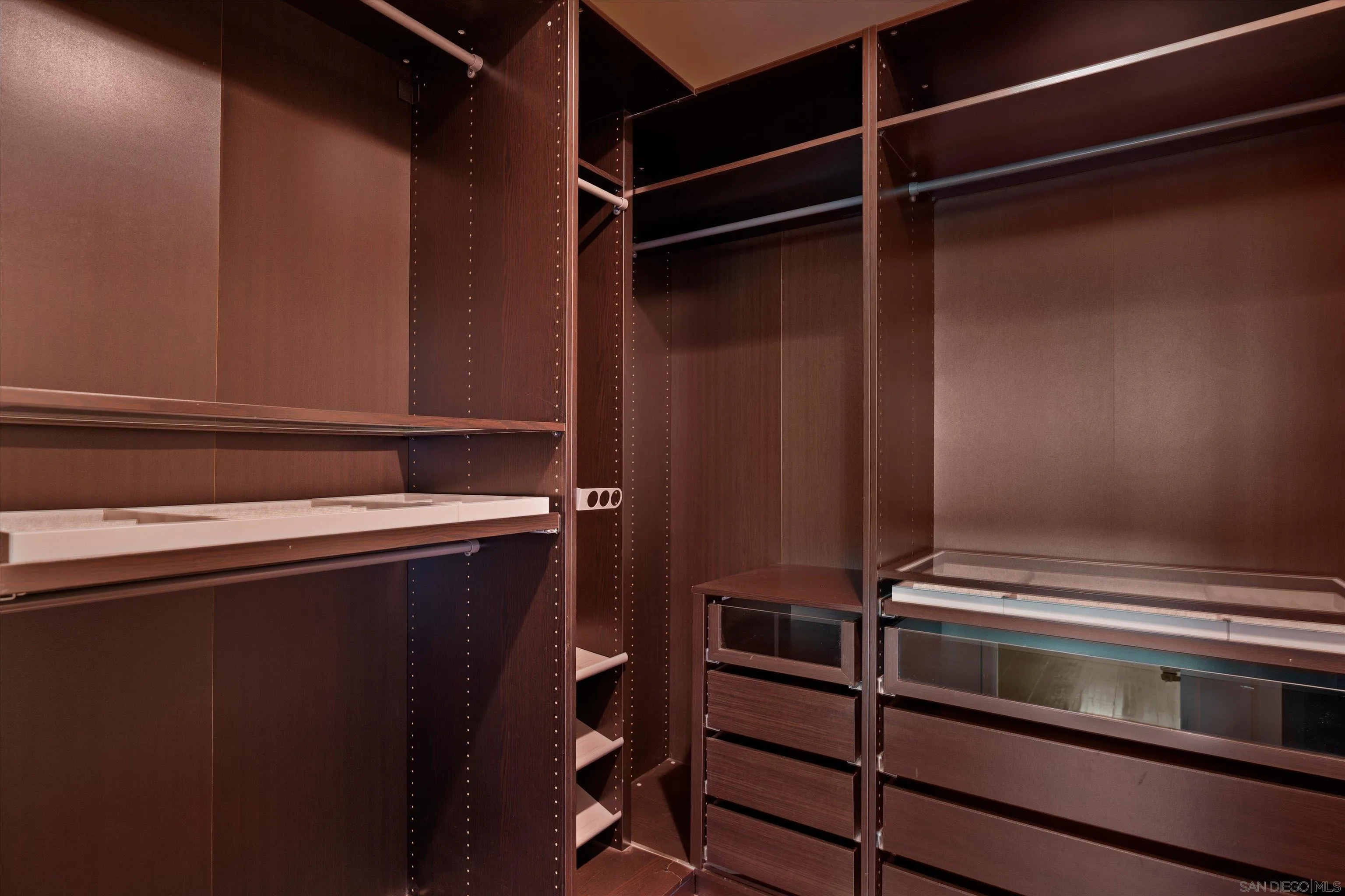 1360 Santa Victoria Road, Unit 3 Chula Vista, CA 91913 - Photo 15 of 38 Walk-in Closet
