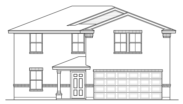 18304 Weatherby Lane Elgin, TX 78621 - Photo 1 of 1