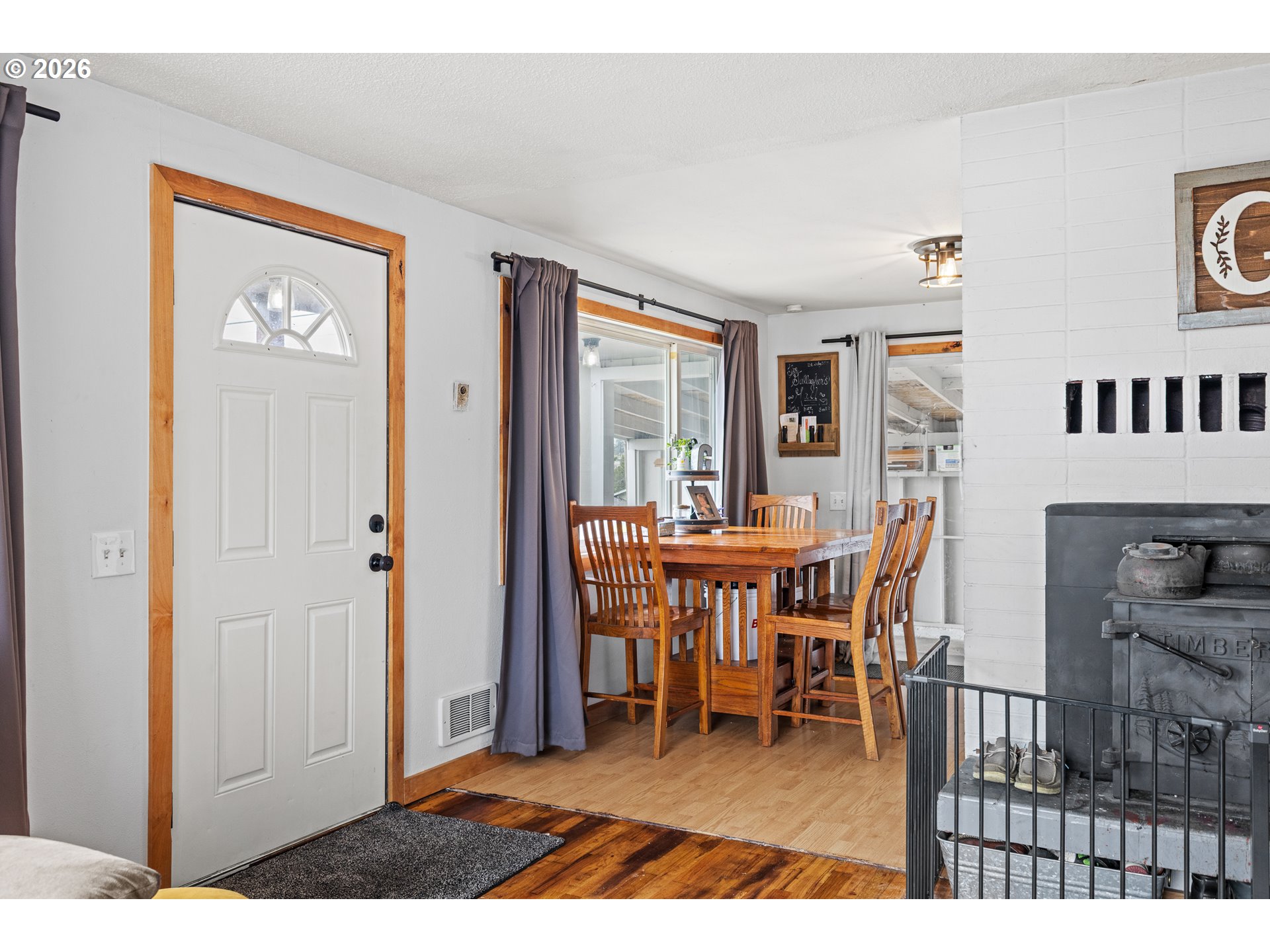 1543 19th Street Myrtle Point, OR 97458 - Photo 17 of 41