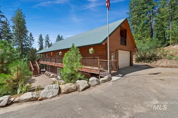 $1,250,000 | 18 Shady Lane, Garden Valley, ID 83622
