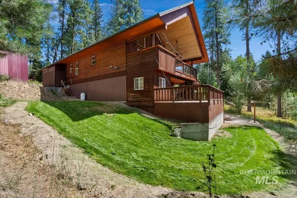 $1,250,000 | 18 Shady Lane, Garden Valley, ID 83622