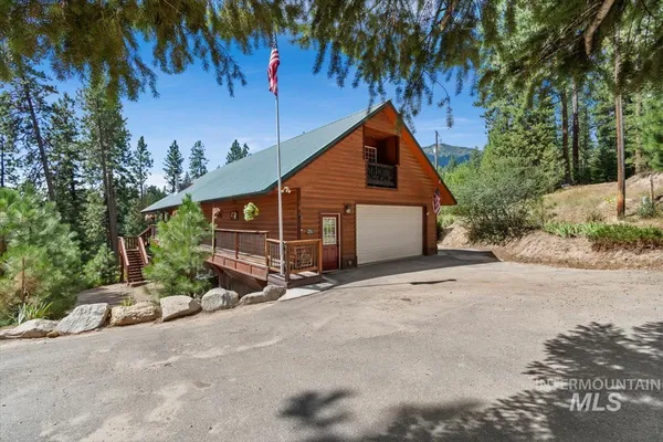 $1,250,000 | 18 Shady Lane, Garden Valley, ID 83622