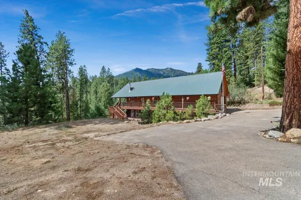 $1,250,000 | 18 Shady Lane, Garden Valley, ID 83622